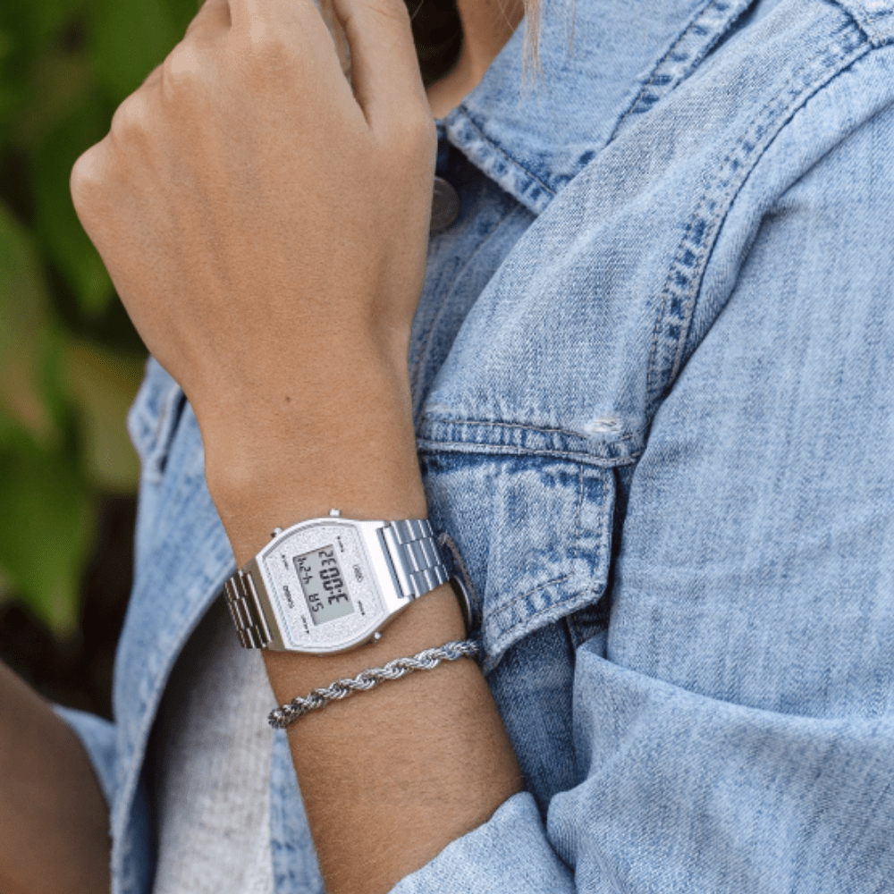 RELOJ CASIO B640WDG-7DF2