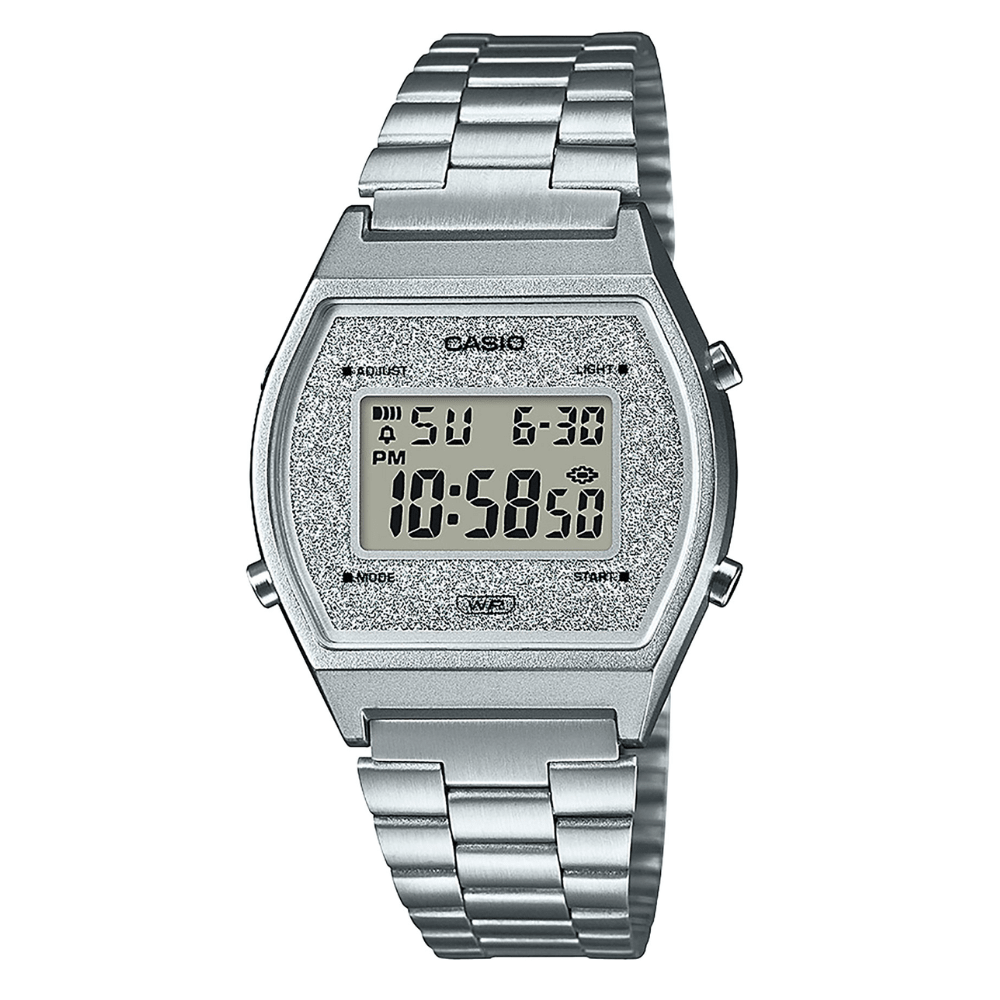 RELOJ CASIO B640WDG-7DF1