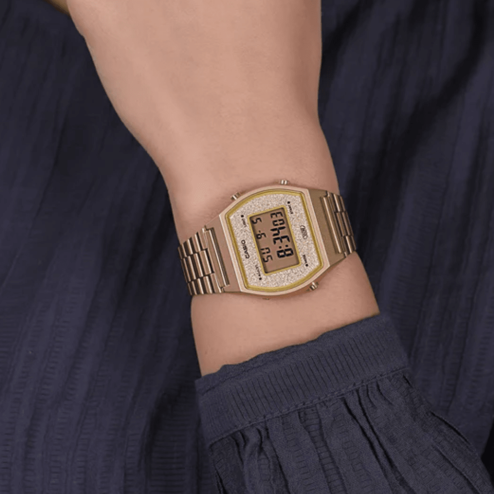 RELOJ CASIO B640WGG-9DF2