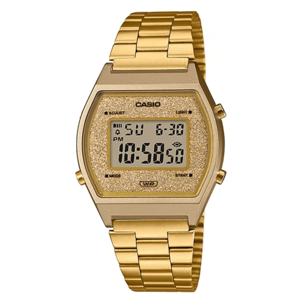 RELOJ CASIO B640WGG-9DF1