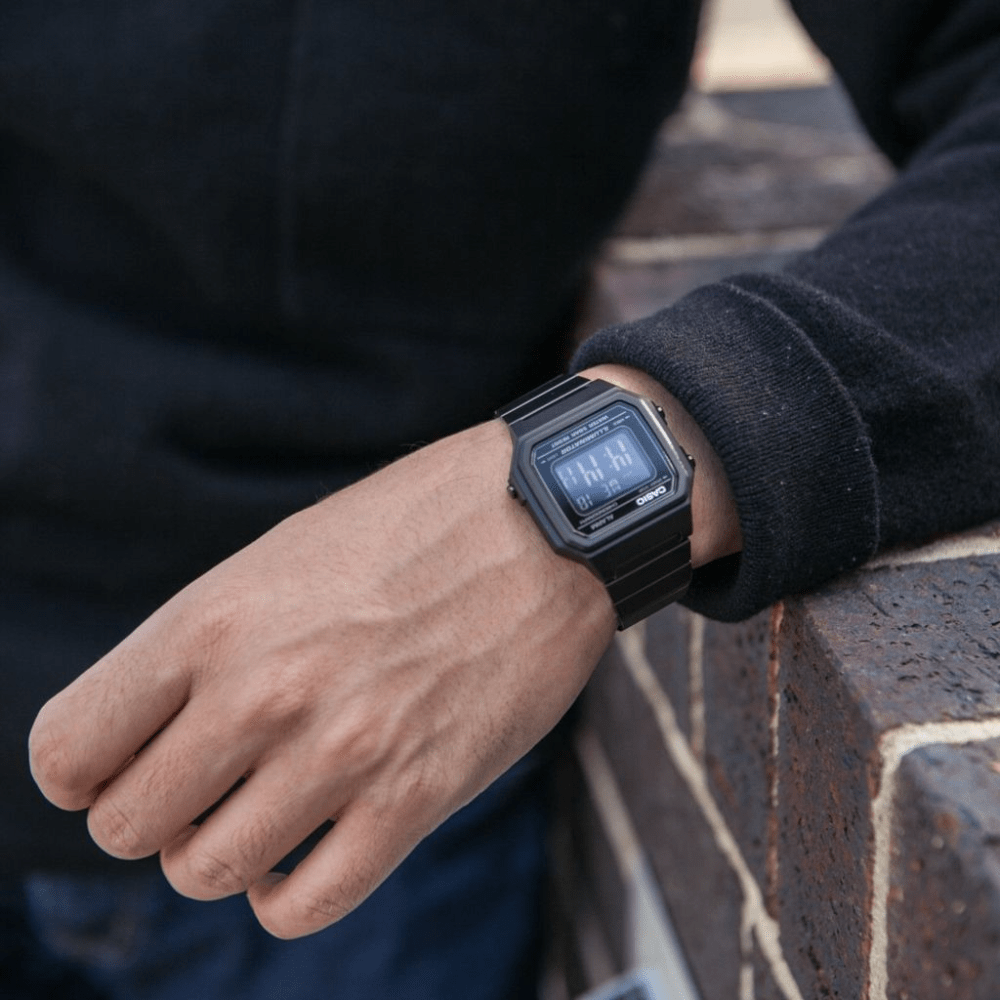 RELOJ CASIO B650WB-1BDF3