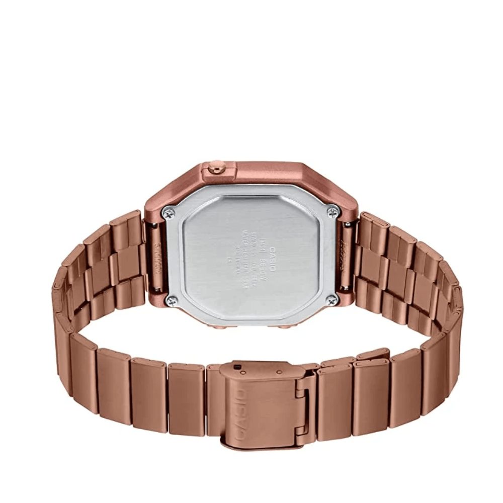 RELOJ CASIO B650WC-5ADF4