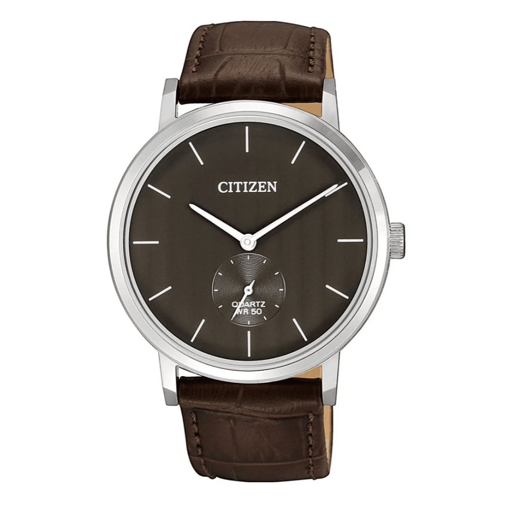 RELOJ CITIZEN BE9170-13H QUARTZ1