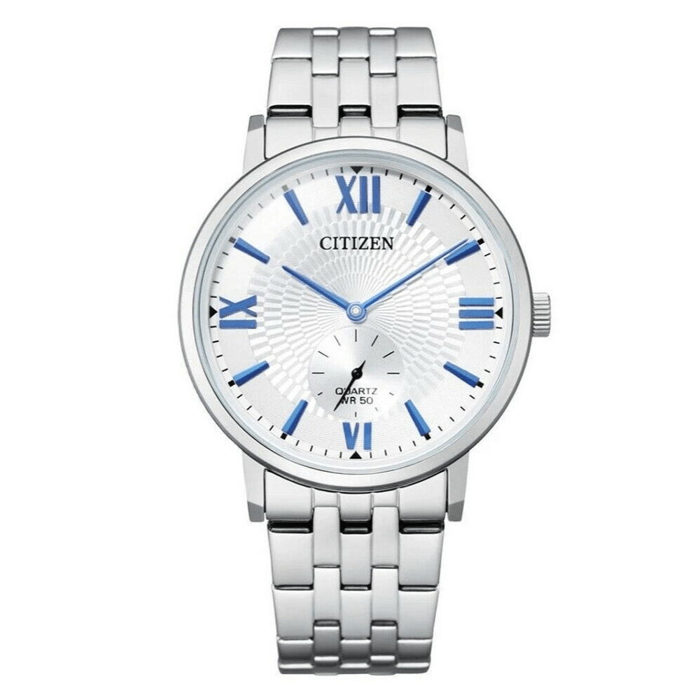 RELOJ CITIZEN BE9170-72A1