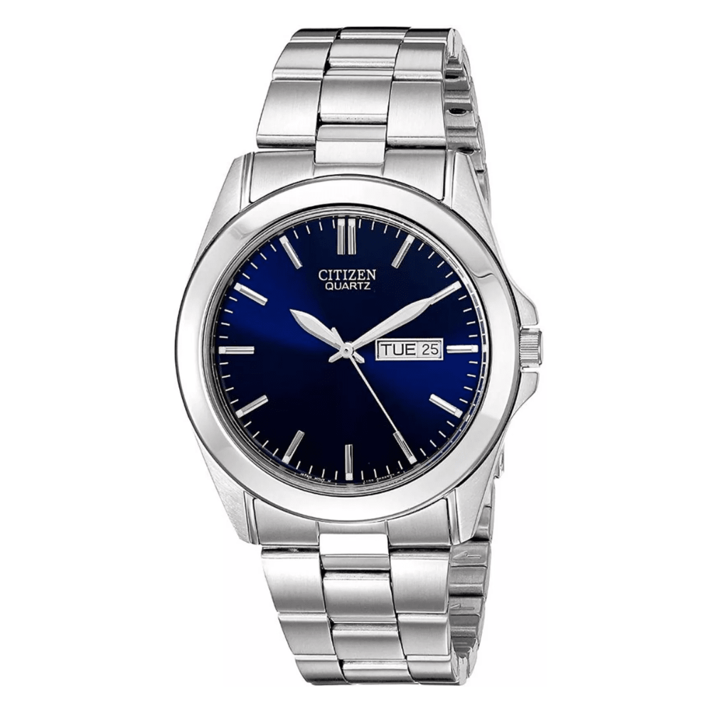 RELOJ CITIZEN BF0580-57L QUARTZ PLATEADO1