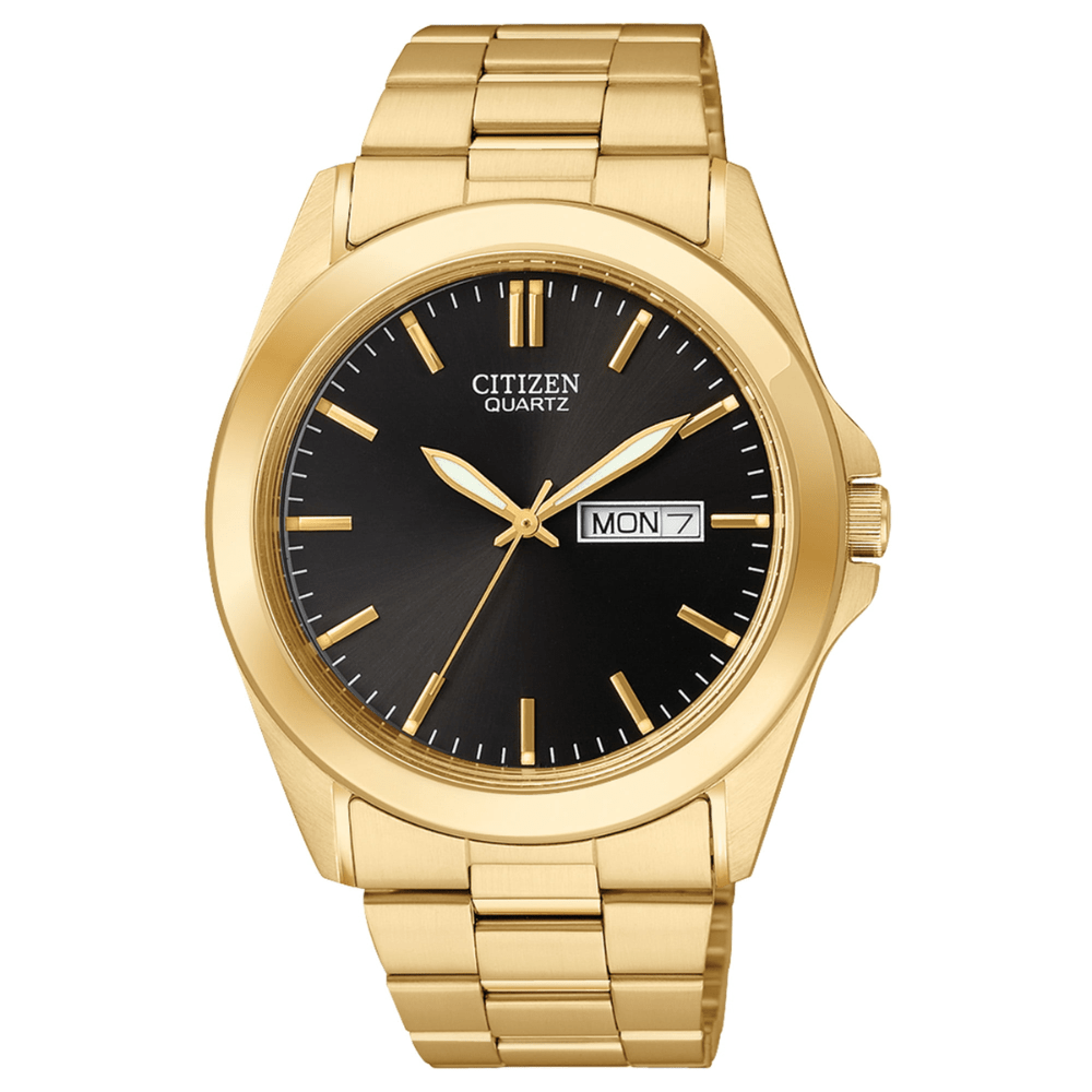 RELOJ CITIZEN BF0582-51F QUARTZ1