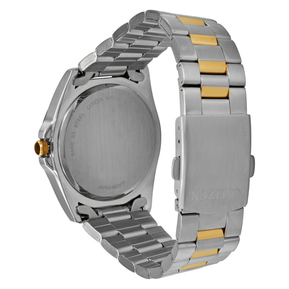 RELOJ CITIZEN BF0584-56E QUARTZ BICOLOR8