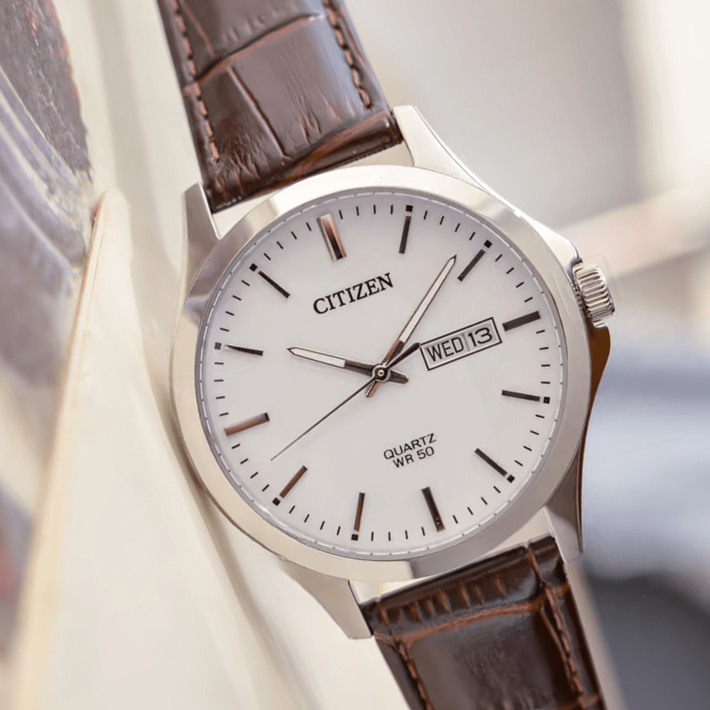 RELOJ CITIZEN BF2001-12A QUARTZ2