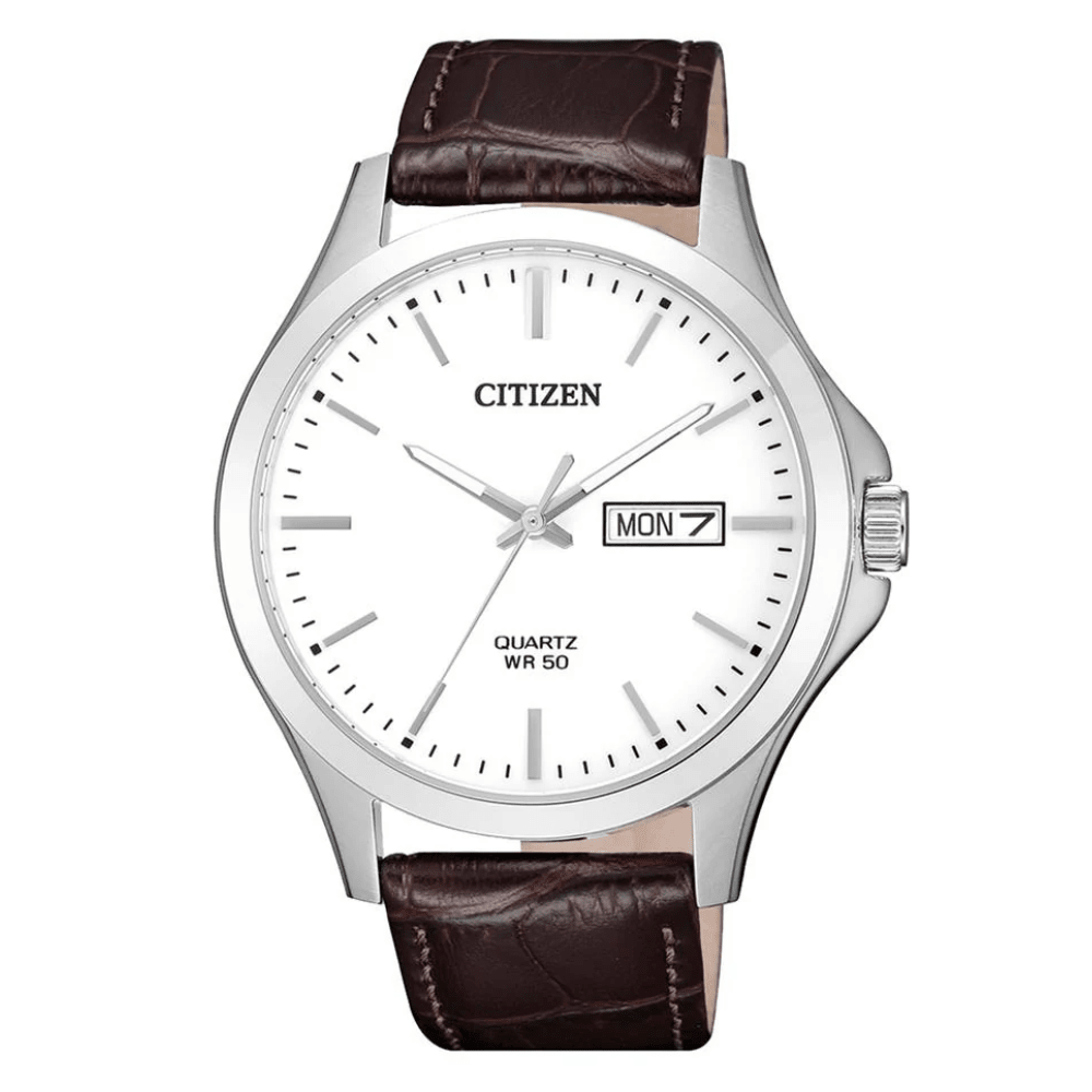 RELOJ CITIZEN BF2001-12A QUARTZ1