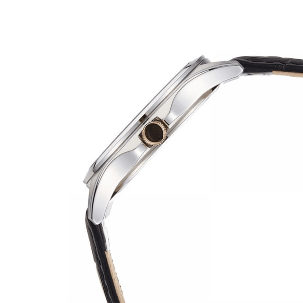 RELOJ CITIZEN BF2009-11A QUARTZ PLATEADO4
