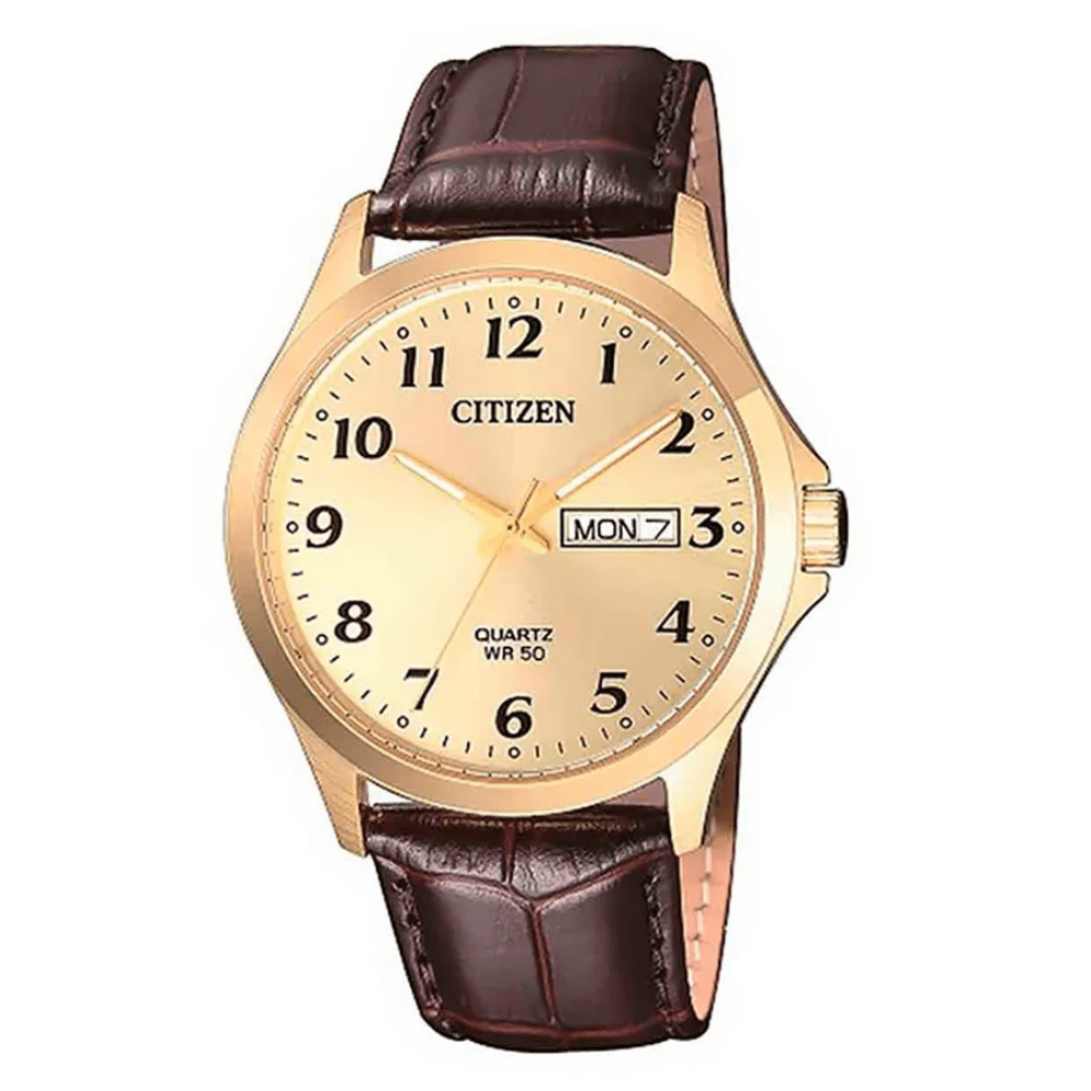 RELOJ CITIZEN BF500205P QUARTZ1