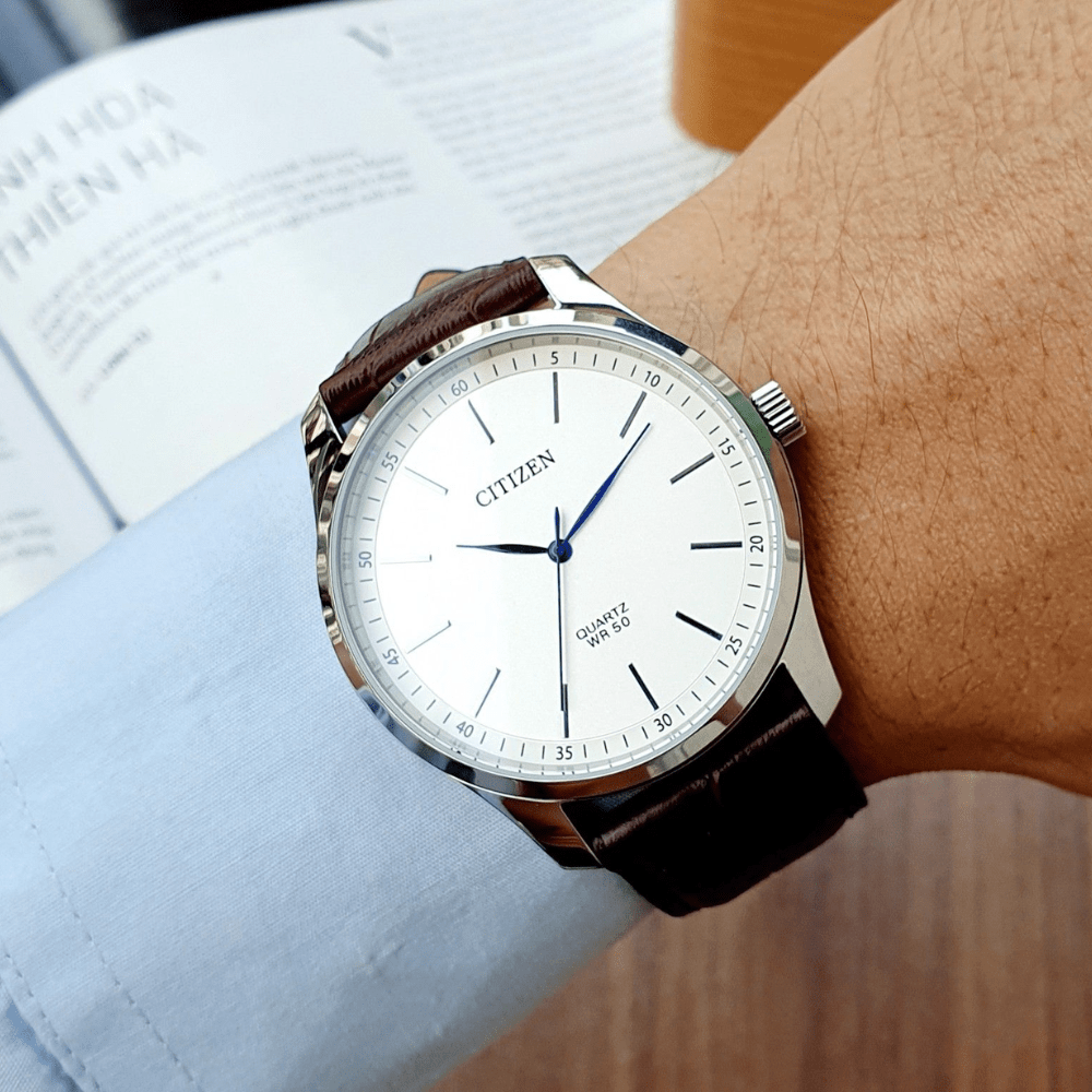 RELOJ CITIZEN BH5000-08A QUARTZ2