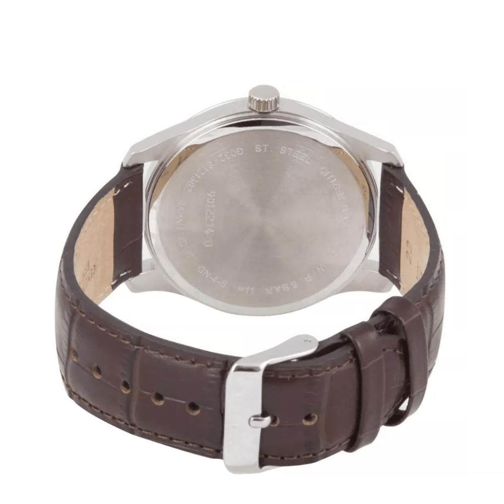 RELOJ CITIZEN BH5000-08A QUARTZ4