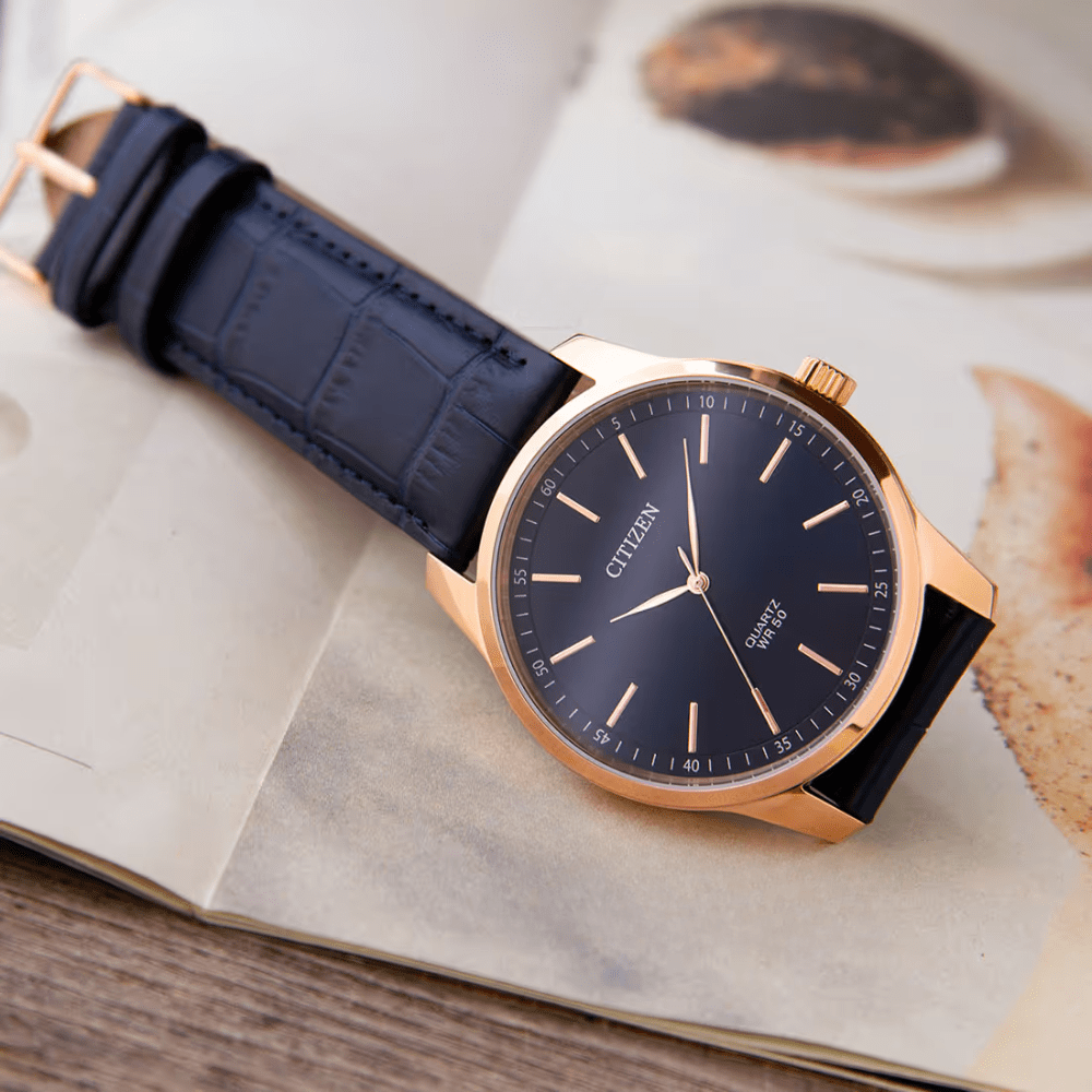 RELOJ CITIZEN BH5003-00L QUARTZ2