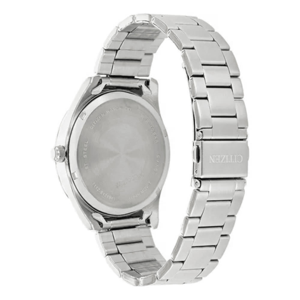 RELOJ CITIZEN BI1030-53E QUARTZ PLATEADO4