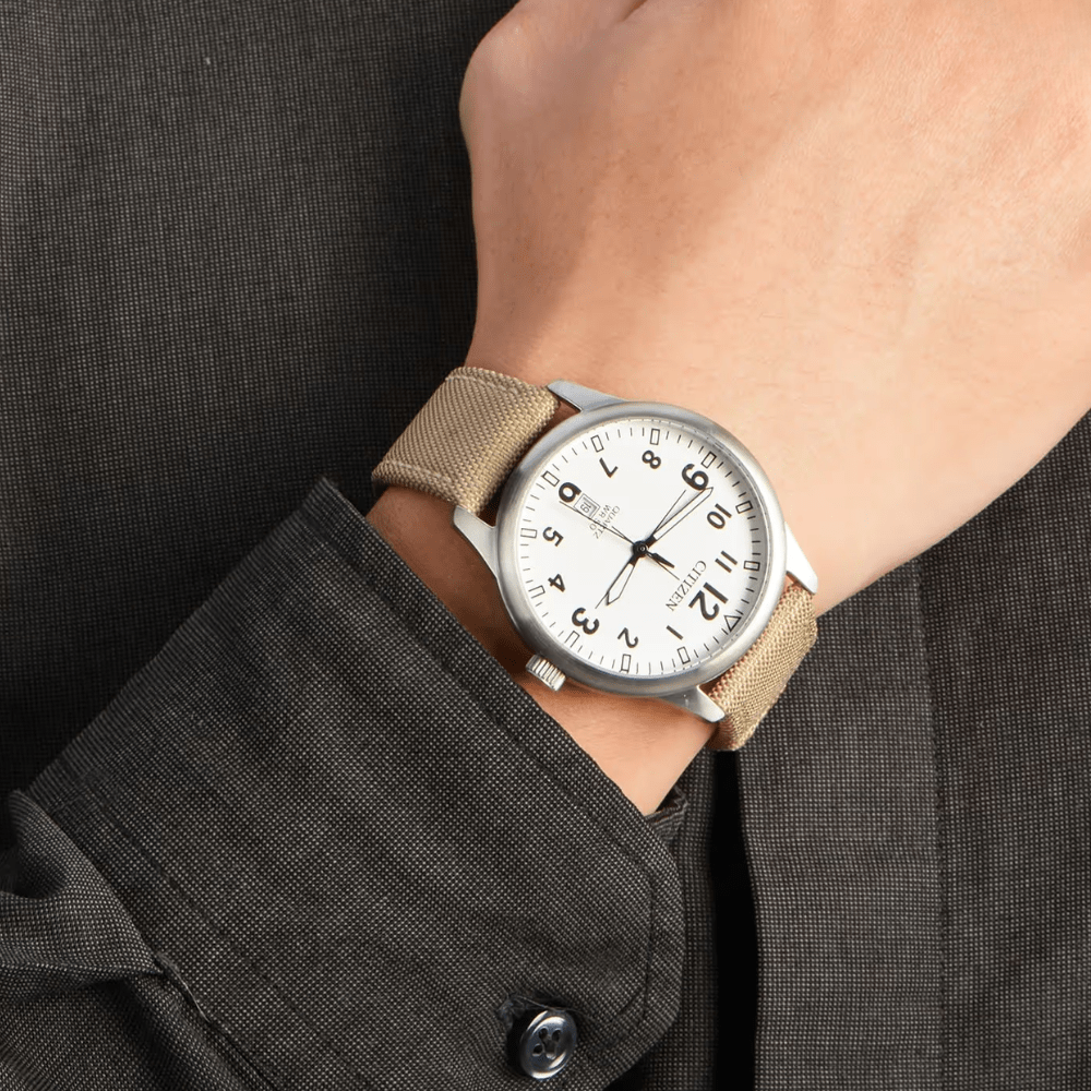 RELOJ CITIZEN BI1050-05A3