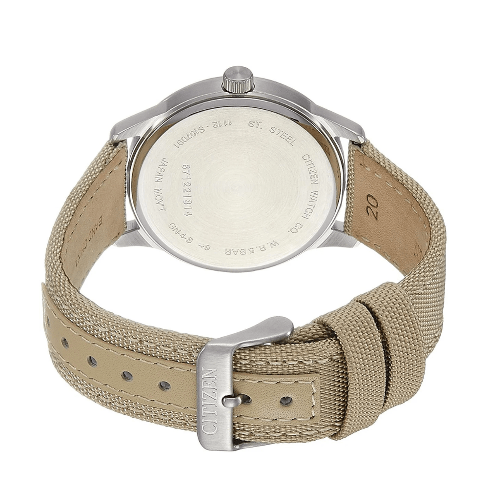 RELOJ CITIZEN BI1050-05A5