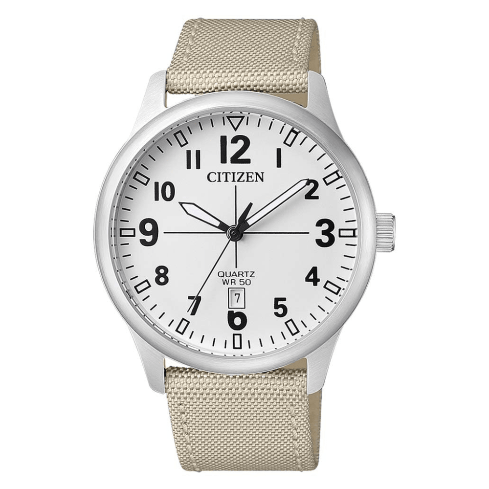 RELOJ CITIZEN BI1050-05A1