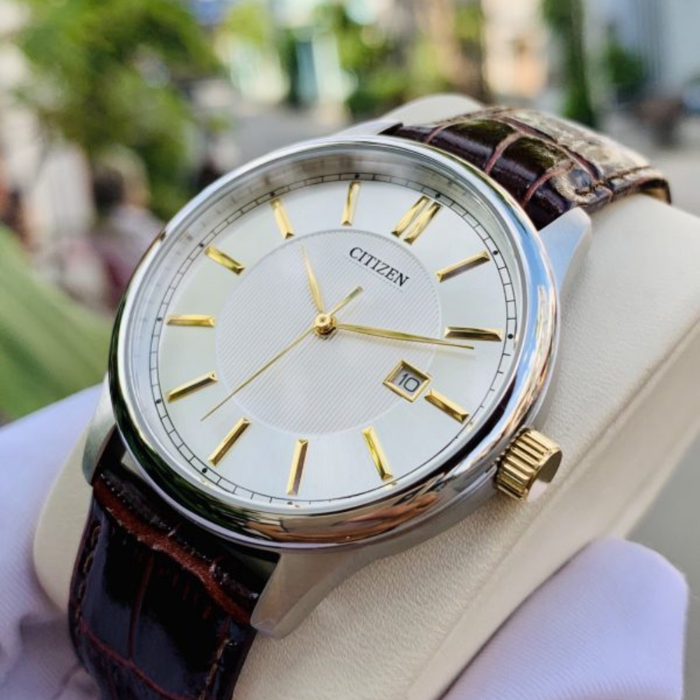 RELOJ CITIZEN BI1054-04A QUARZT PLATEADO2