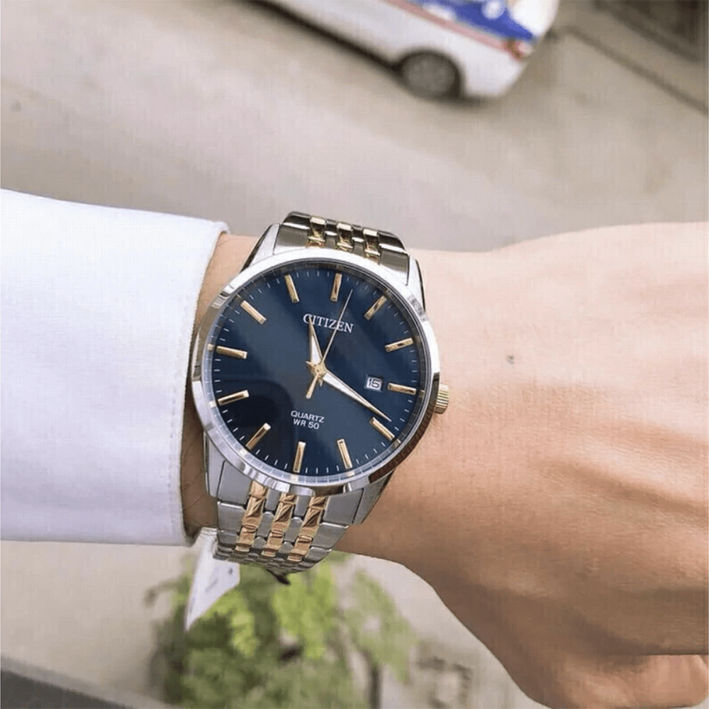 RELOJ CITIZEN BI5006-81L QUARTZ2