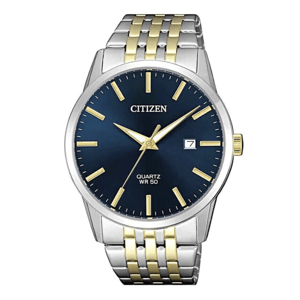 RELOJ CITIZEN BI5006-81L QUARTZ1