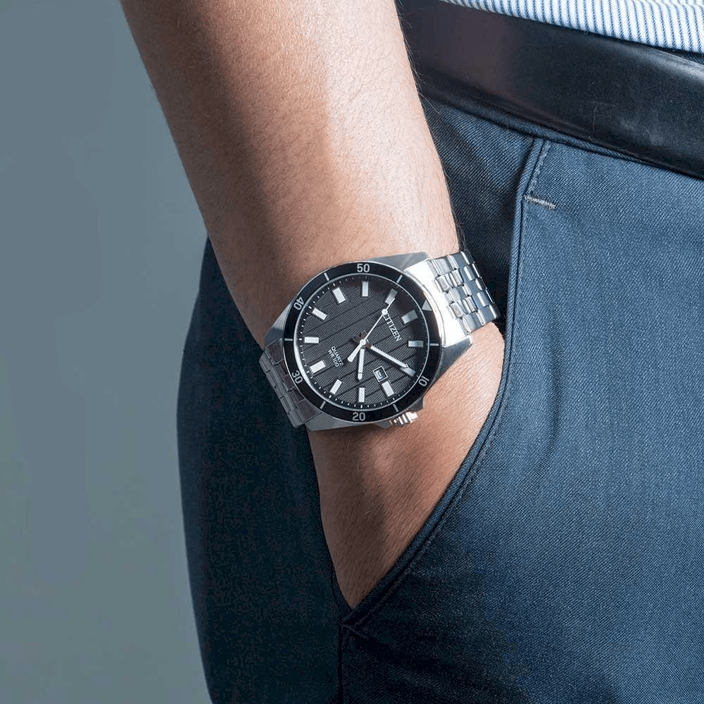 RELOJ CITIZEN BI5050-54E QUARTZ2