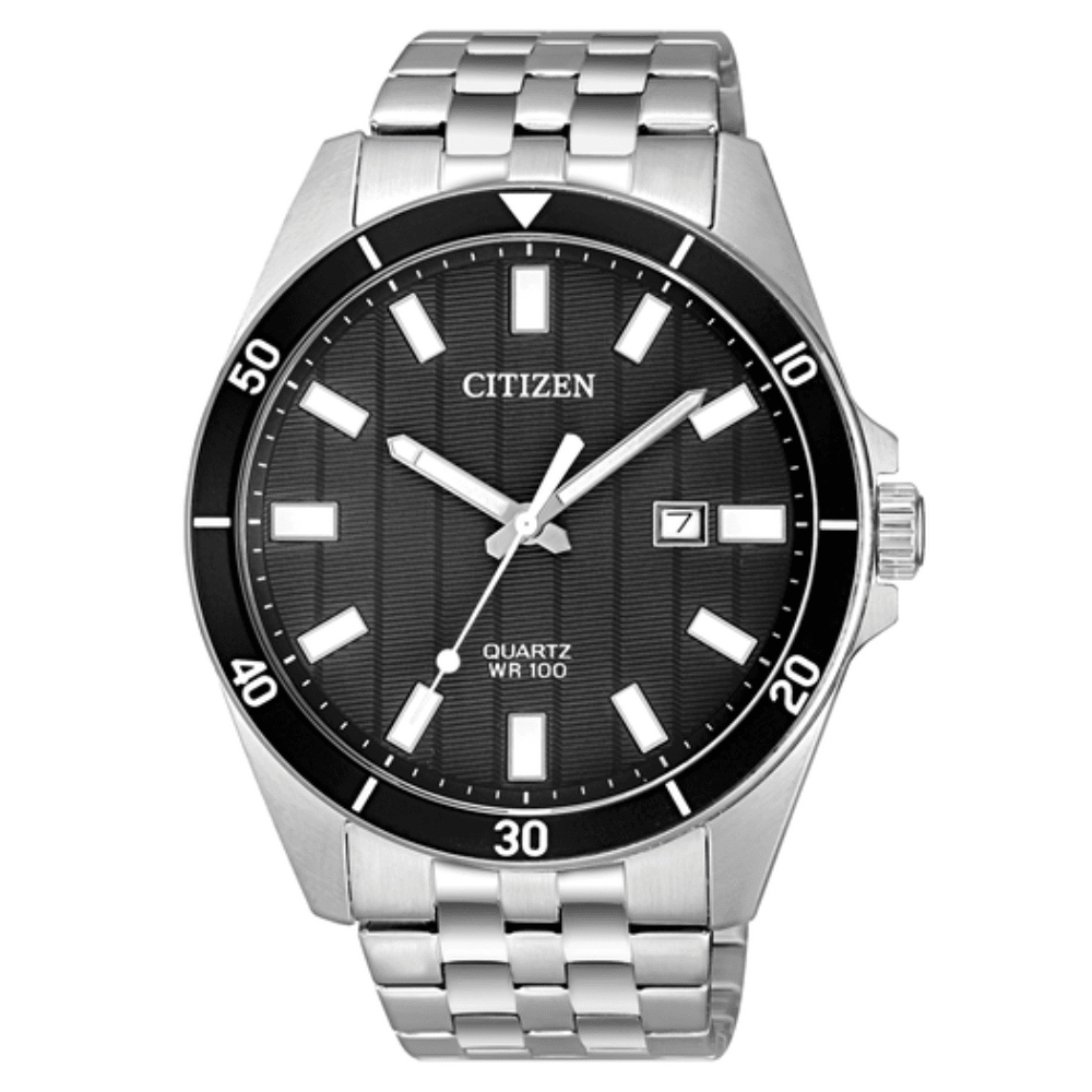 RELOJ CITIZEN BI5050-54E QUARTZ1