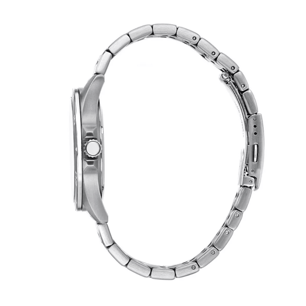 RELOJ CITIZEN BI5051-51A QUARTZ PLATEADO6