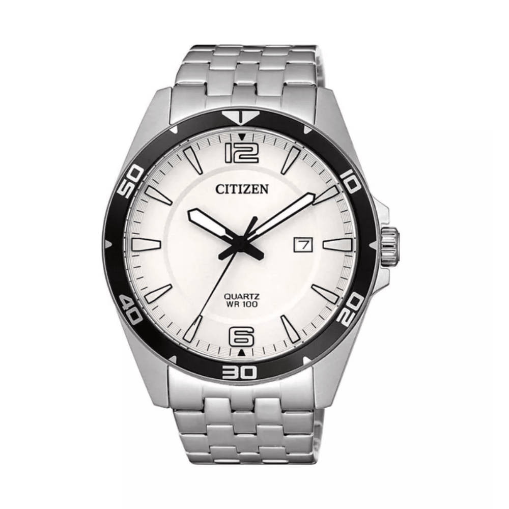 RELOJ CITIZEN BI5051-51A QUARTZ PLATEADO1