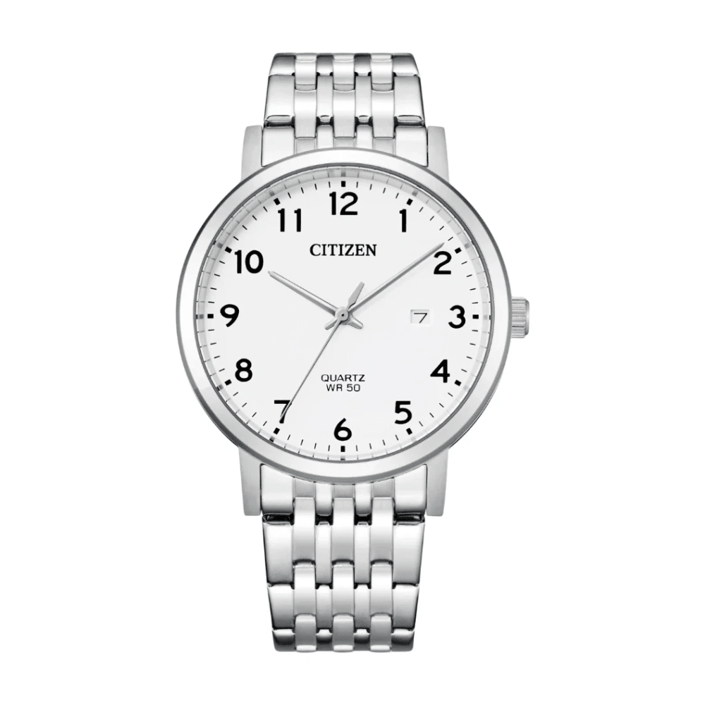 RELOJ CITIZEN BI5070-57A PLATEADO QUARTZ1