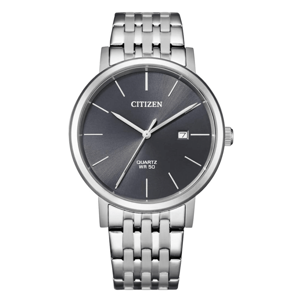 RELOJ CITIZEN BI5070-57H QUARTZ PLATEADO1