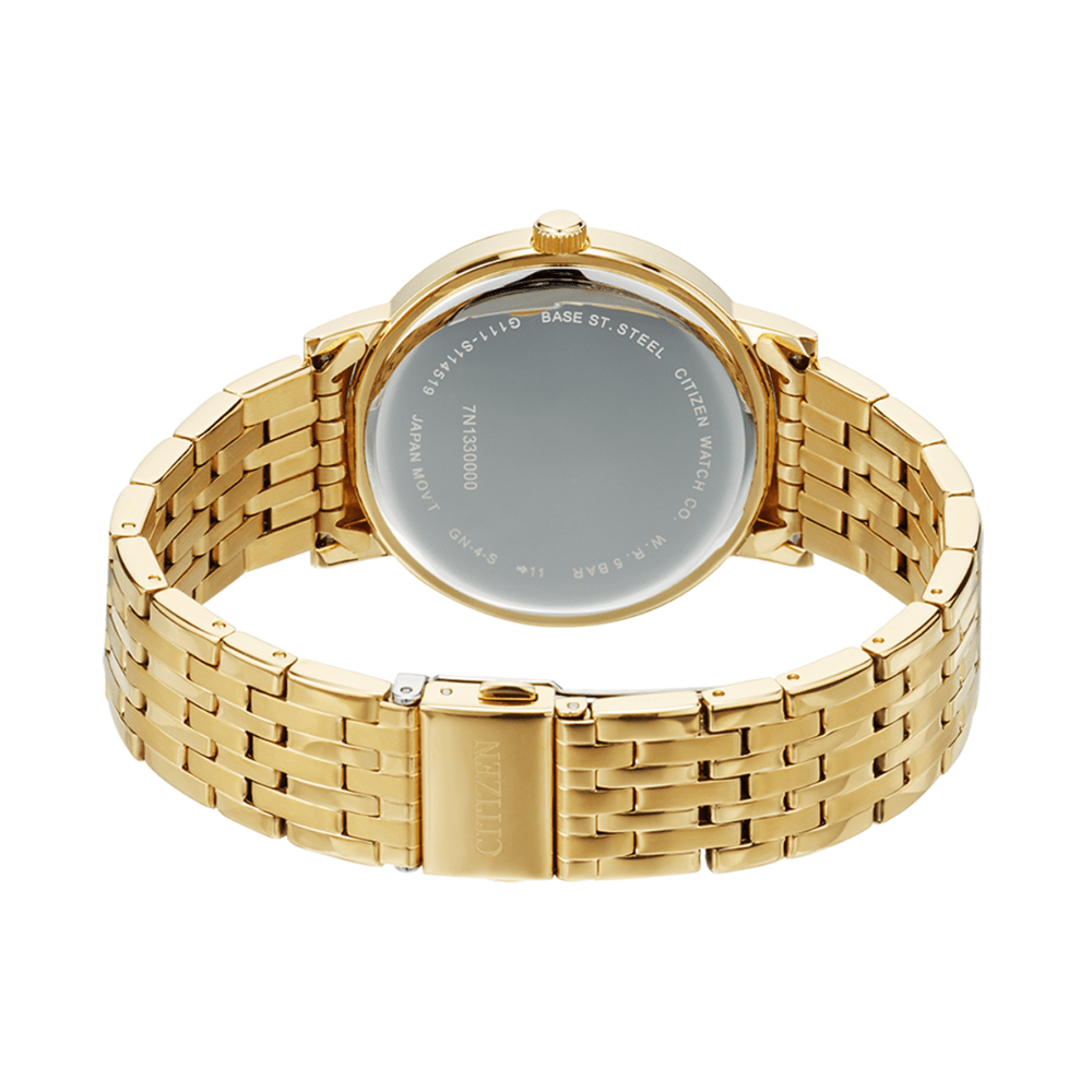 RELOJ CITIZEN BI5072-51E QUARTZ4