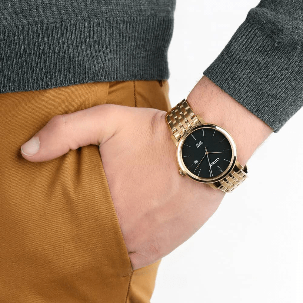 RELOJ CITIZEN BI5072-51E QUARTZ2