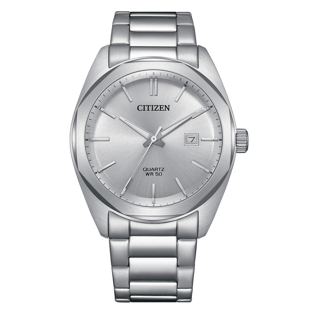 RELOJ CITIZEN BI5110-54A QUARTZ PLATEADO1