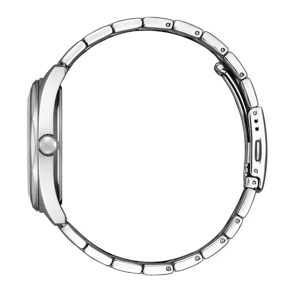 RELOJ CITIZEN BI5110-54B PLATEADO DORADO2