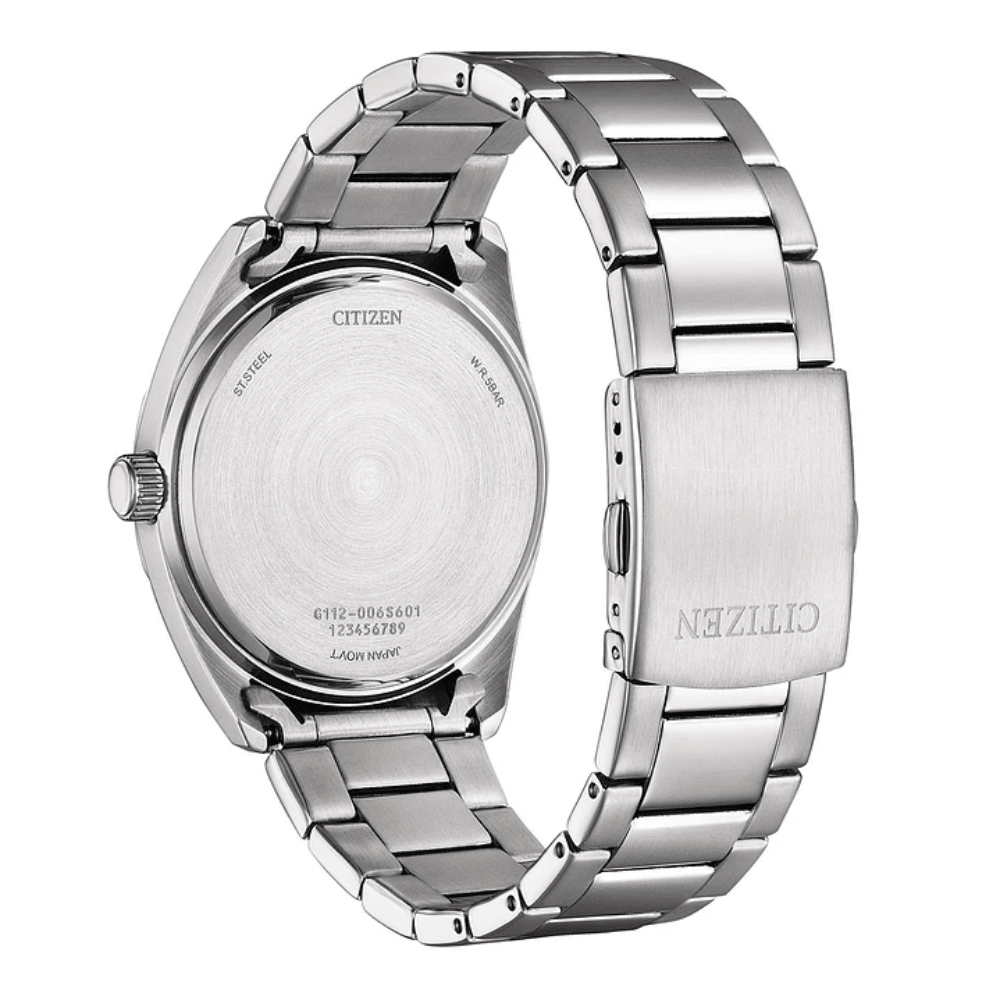 RELOJ CITIZEN BI5110-54B PLATEADO DORADO3