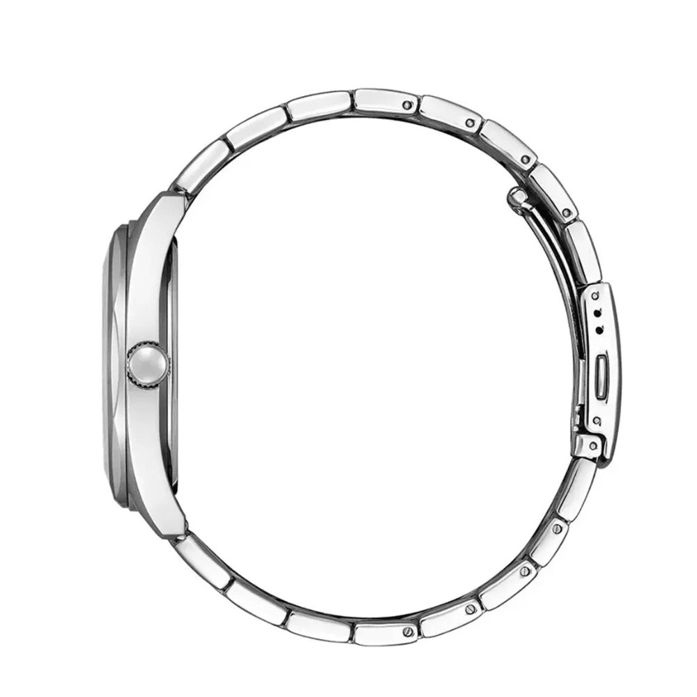 RELOJ CITIZEN BI5110-54E QUARTZ PLATEADO4