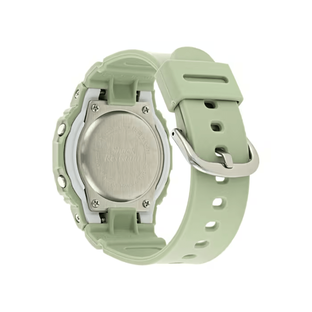 RELOJ CASIO BLX-560-3DR MUJER BABY-G5