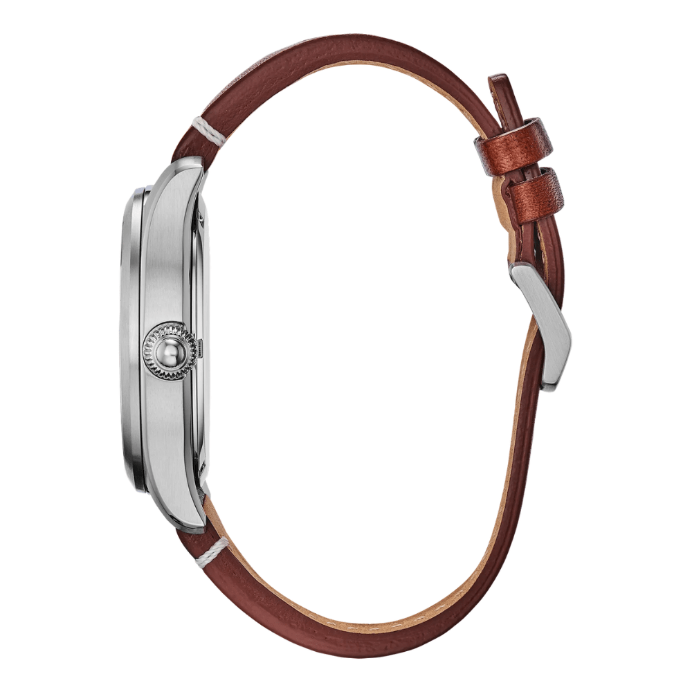 RELOJ CITIZEN BM6838-17L ECODRIVE PLATEADO5