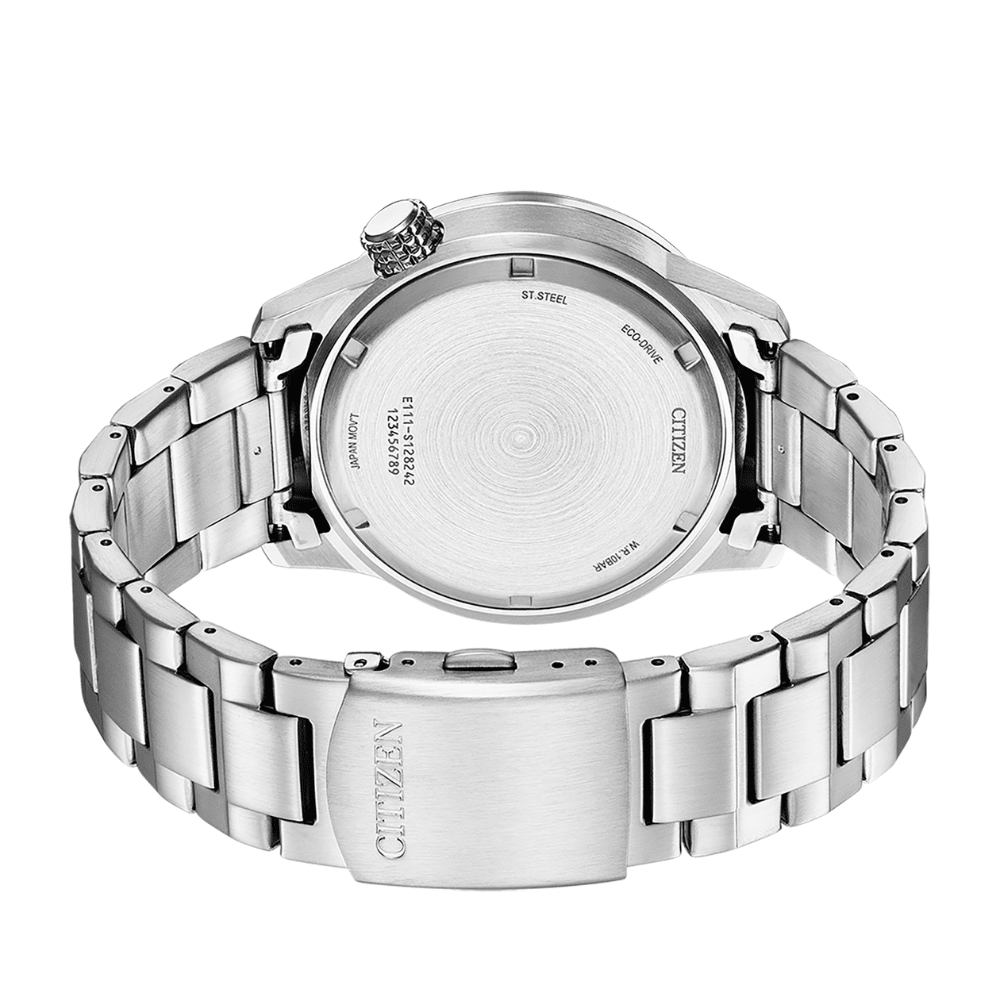 RELOJ CITIZEN BM7550-87E ECO-DRIVE3