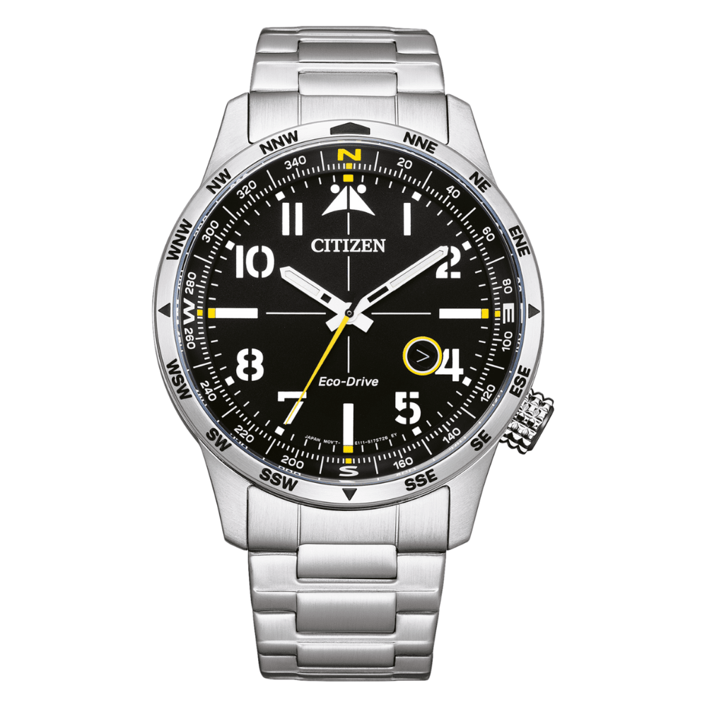 RELOJ CITIZEN BM7550-87E ECO-DRIVE1