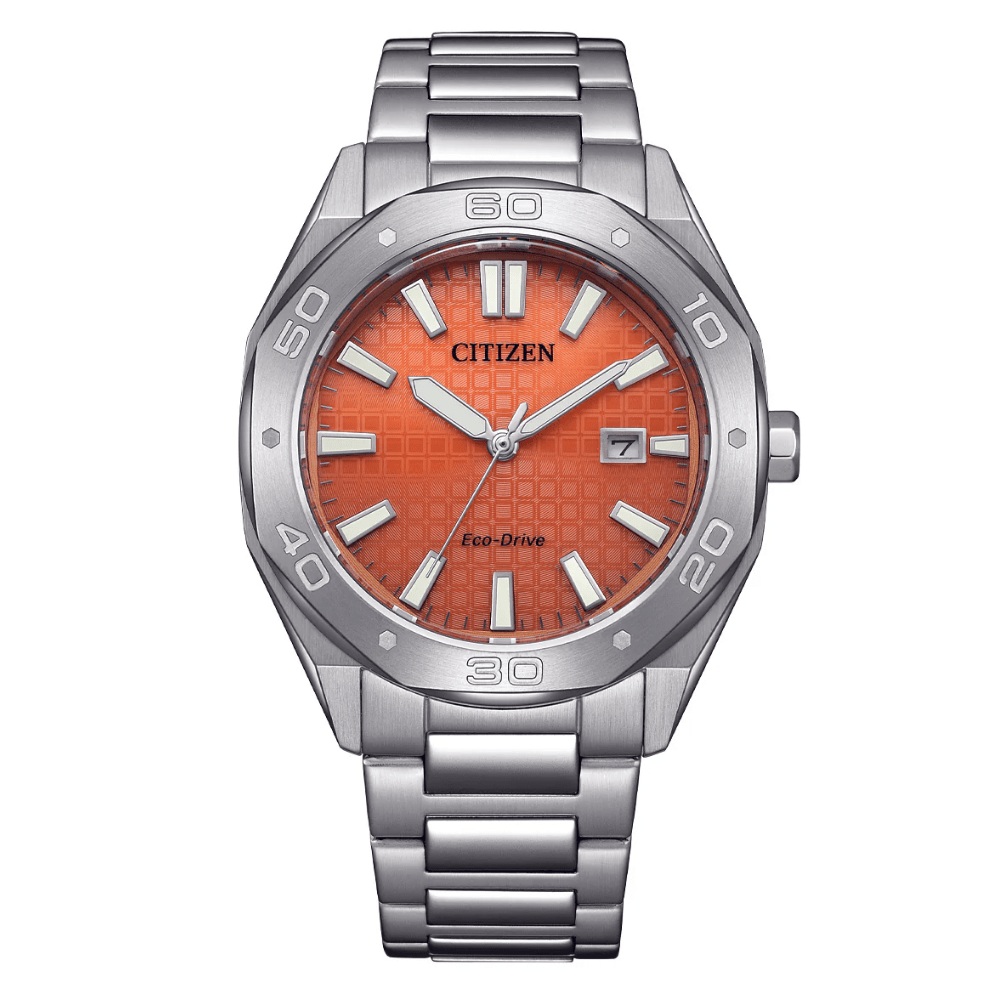 RELOJ CITIZEN BM7630-80Z ECO-DRIVE1