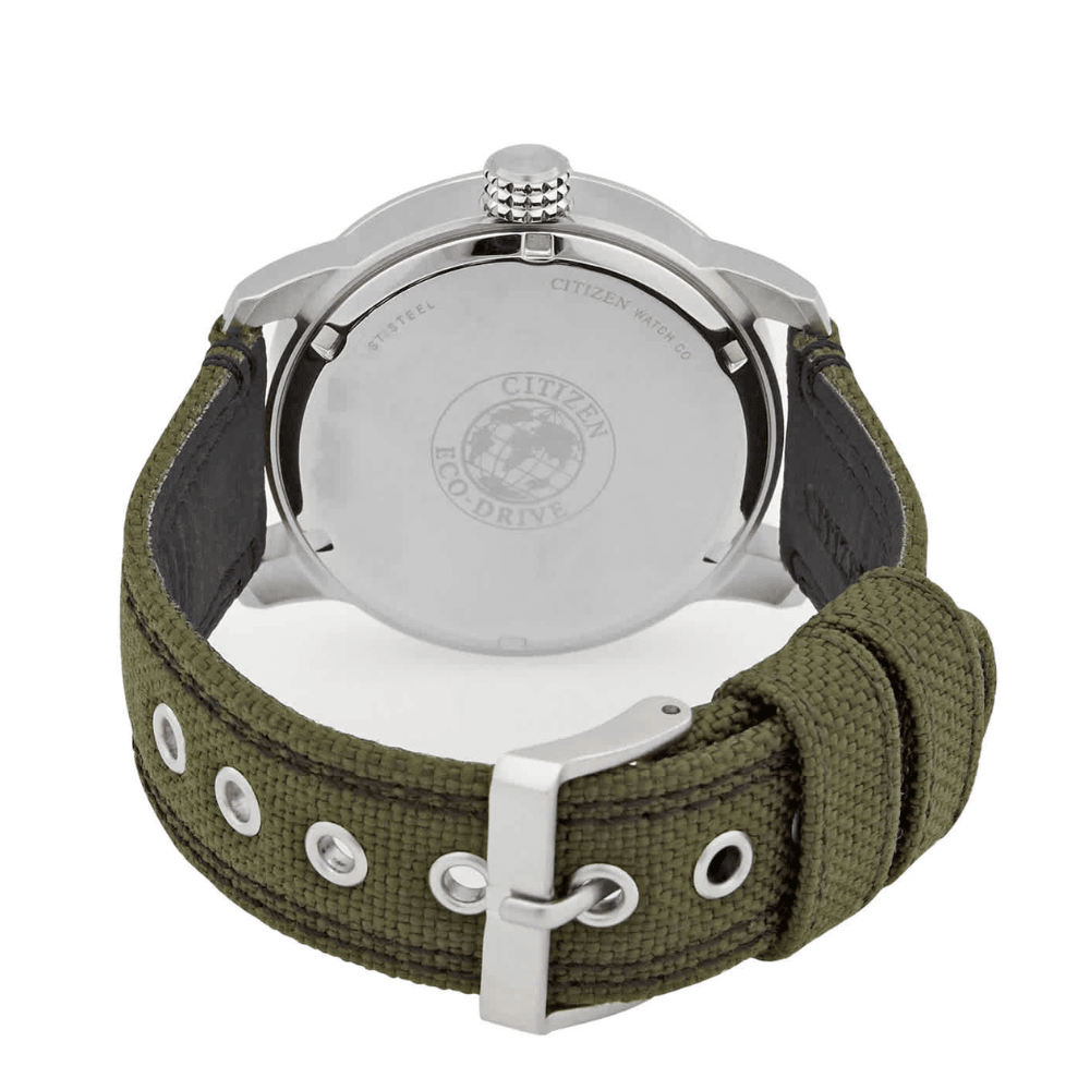 RELOJ CITIZEN BM8470-11E ECO-DRIVE3