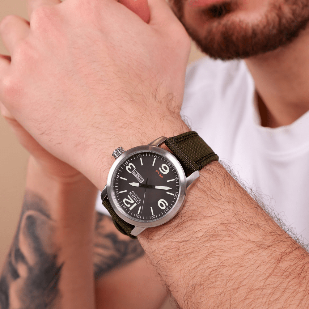 RELOJ CITIZEN BM8470-11E ECO-DRIVE2
