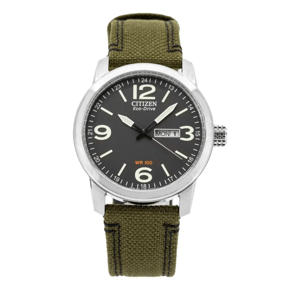 RELOJ CITIZEN BM8470-11E ECO-DRIVE1
