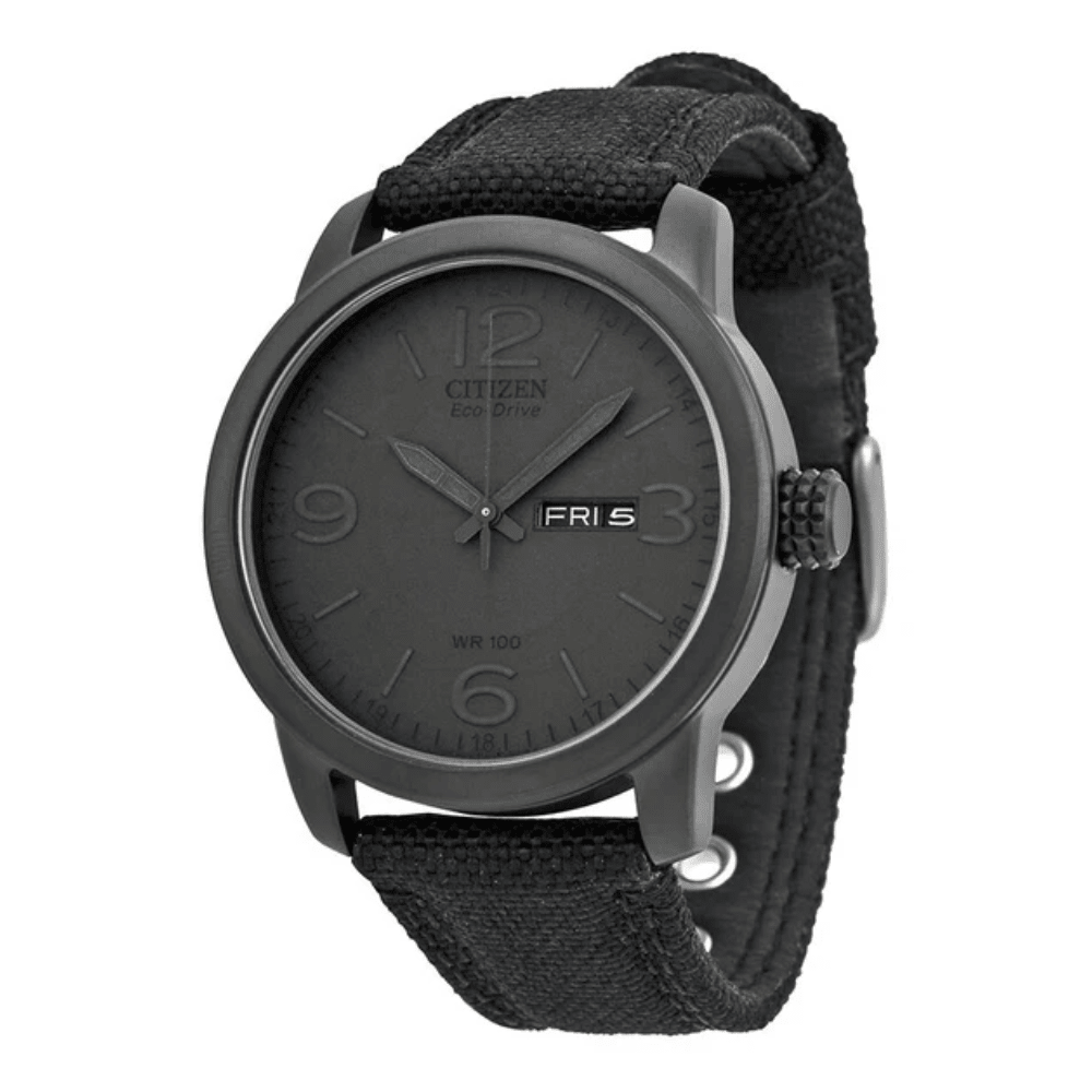 RELOJ CITIZEN BM8475-00F ECO-DRIVE NEGRO4