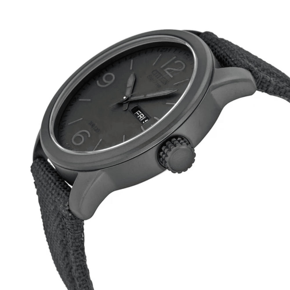 RELOJ CITIZEN BM8475-00F ECO-DRIVE NEGRO5