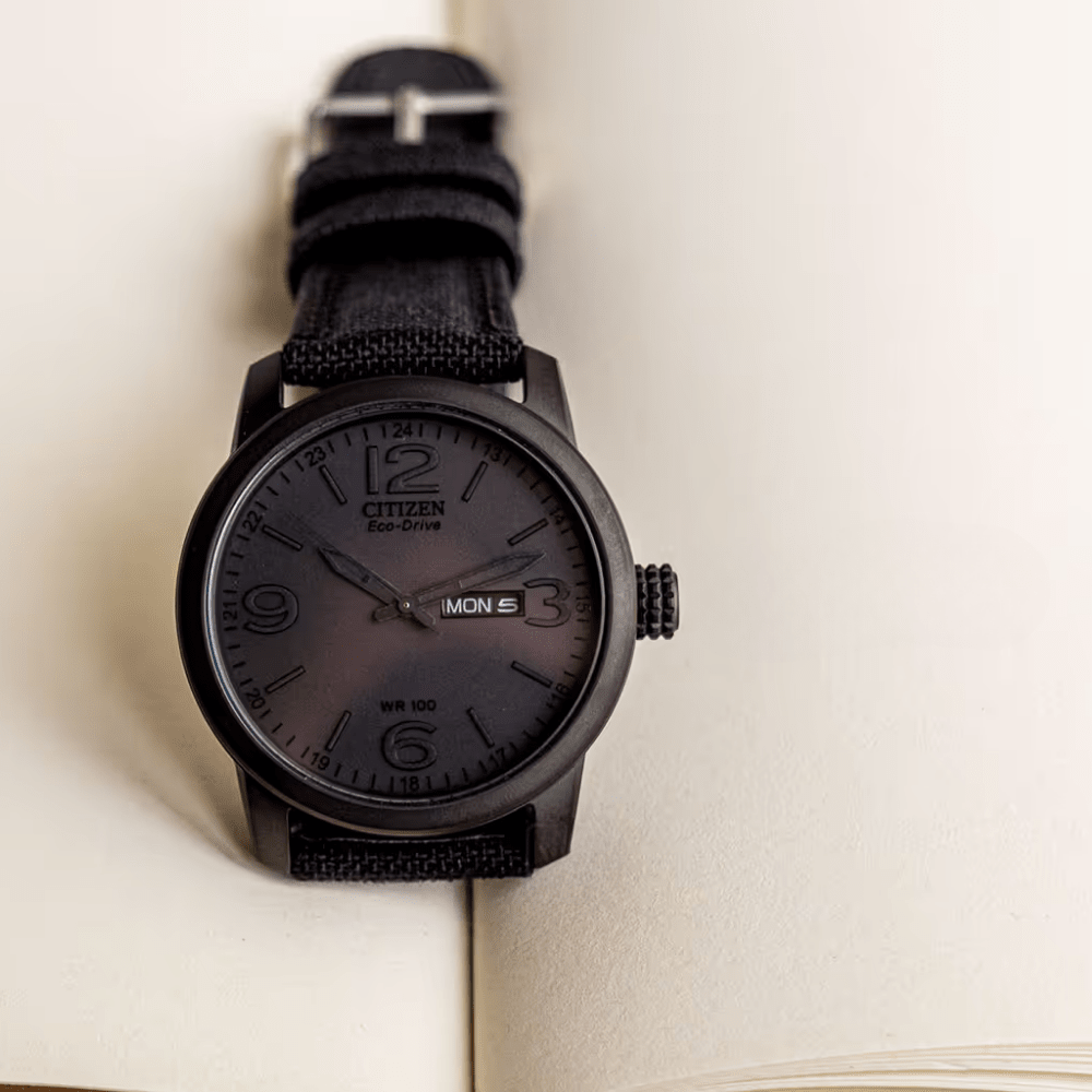 RELOJ CITIZEN BM8475-00F ECO-DRIVE NEGRO3