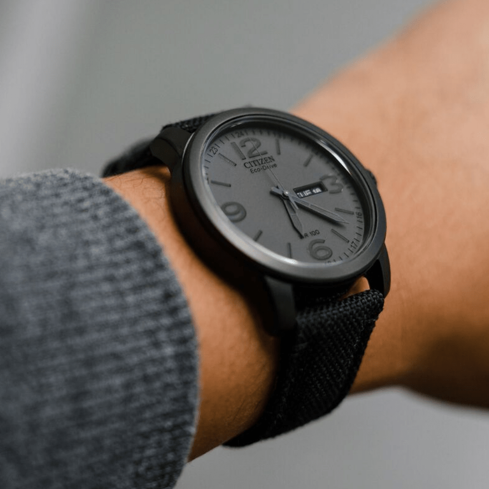 RELOJ CITIZEN BM8475-00F ECO-DRIVE NEGRO2
