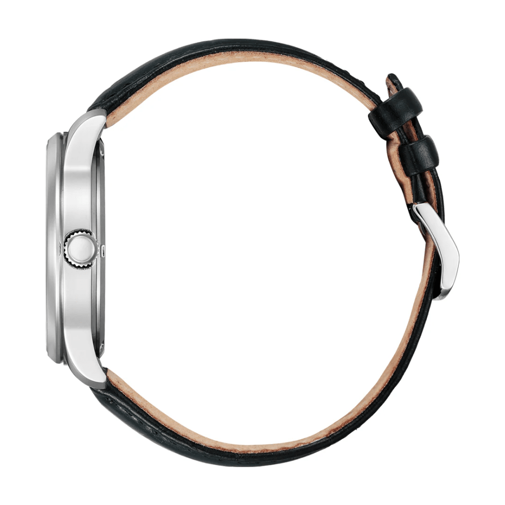 RELOJ CITIZEN BM8550-14A ECO-DRIVE PLATEADO5